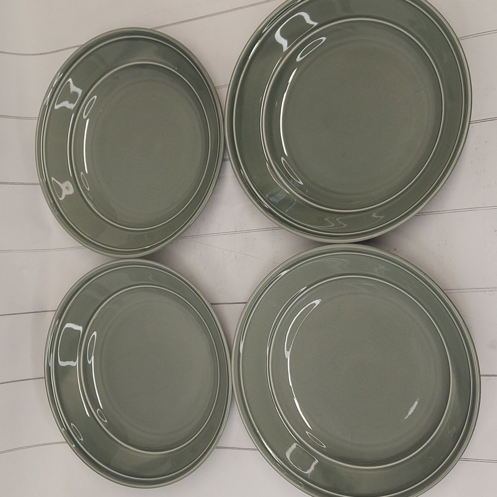 Threshold Courtland Salad Plates